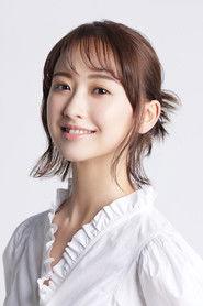 Madoka Hoshikaze as Anya in Anastasia 2021