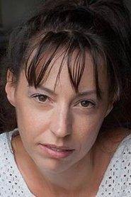 Edwige Lemoine as La maman (voix) in Sirocco and the Kingdom of Winds 2023
