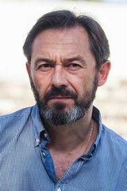 Achilleas Grammatikopoulos as Elias in Hold onto Me 2026