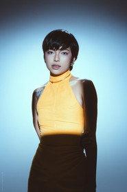 Auralie Chang as HER in The Tell-Tale Heart 2026