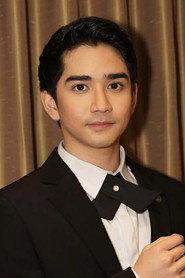 Zaijian Jaranilla as Denver in 2 Valid IDs 2026