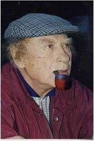 Badri Hassoun Farid as مسيو بومارشيه in Babel habibiti 1988