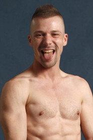 Ryan Russell as Self in Sexual Being 2017
