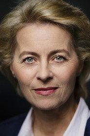 Ursula von der Leyen as Self in Israel: Above the Law? 2024
