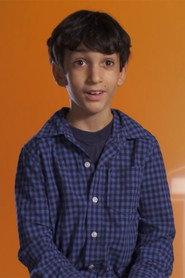 Adam Chernick as Max in Manson Family Vacation 2015