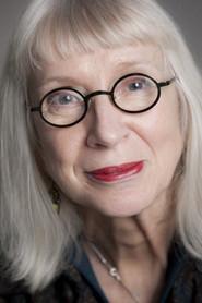 Suzanne Osten as Self in Persona: The Film That Saved Ingmar Bergman 2018