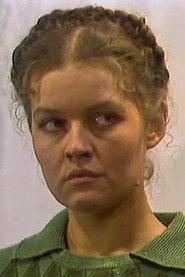 Valentina Grushina as Нина, жена Поспелова in From Winter to Winter 1981