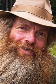 Stig-Anders Svensson as The horseman in The Horseman 2006