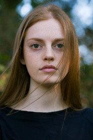 Liliana Bottone as Claudia Di Marcello in Born for You 2023