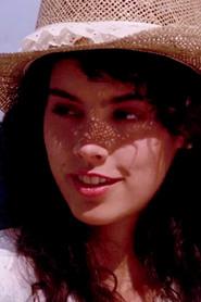 Alisha Das as Lisa in Firepower 1993