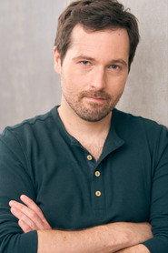 Kyle F. Andrews as Soccer Man in Burden 2019
