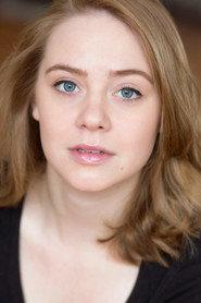 Alison Hixon as Jesse in Mercy's Girl 2018