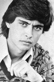 Francesco Pau as Gitone in The Degenerates 1969