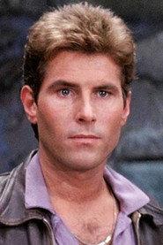 George Gilmour as Alphie in The Apple 1980