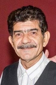 Andreas Melekis as  in Kalabush 2002