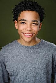Trey Foster as Twig in Twig 2026