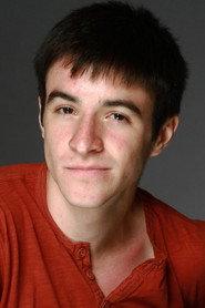 Tristan Price as Young Eric in Radio America 2015