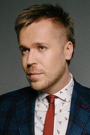 Margus Vaher as Detective Tooming in Priceless 2012