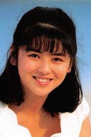 Natsuko Morisawa as in This Heartbeat 1988