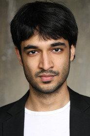 Vir Hirani as  in Lagan Laagi Re 