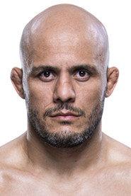 Siyar Bahadurzada as Self in UFC on Fuel TV 2: Gustafsson vs. Silva 2012