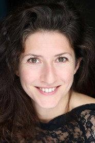 Sandra Leclercq as Lucie in The Finishers 2013