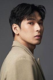 Wilbert Ross as Felix in Boy Bastos 2022