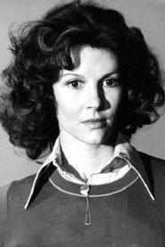 Melinda Byron as Peggy in The Long Night 1947