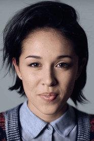 Kina Grannis as in In Your Arms 2011