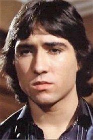 Ángel Fernández Franco as El Torete in Street Warriors II 1979