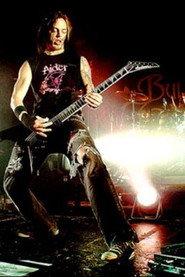 Matthew Tuck as Self in Bullet for My Valentine - Hellfest 2022 2022