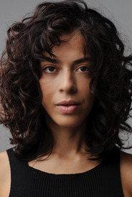 Marina Merlino as Bruna in Rule 34 2023