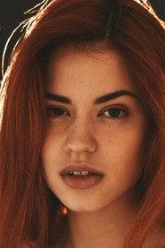 Olya Shelby as Olya Shelby in 10 Little Bloggers 2025