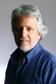 Renzo Oviedo as Richard Upton Pickman in Pickman's Model 2000