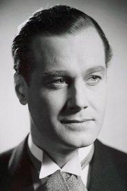 Allan Bohlin as Lt. Nils Tjäder in 65, 66, and Me 1936