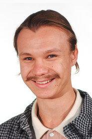 Alex Paul Pukk as Sven Semenius in The Kidnapping of a President 2026