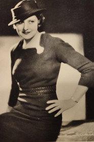 Markéta Krausová as  in Romance from the Tatra Mountains 1935