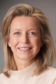 Kajsa Ollongren as Self in Under the spell of the bomb 2021
