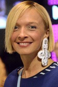 Vasilіsa Frolova as  in Hero of My Time 2018