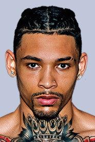 Lyon Woodstock as Self in Lewis Crocker vs. Paddy Donovan 2025