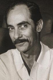 Dias Gomes as Self in Beyond Citizen Kane 1993