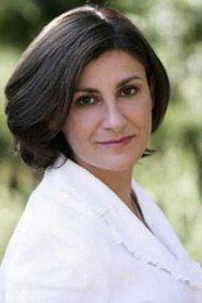 Vittoria Piancastelli as prof.ssa Laurenti in La scuola è finita 2010