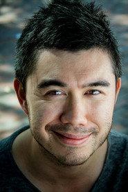 Tin Pang as Jorge (voice) in Blinky Bill the Movie 2015