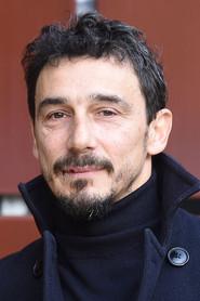 Alessandro Angelini as Himself - Host in Giuseppe De Santis 2008