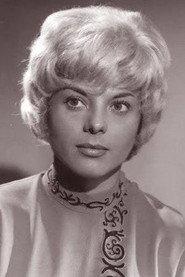 Clara D'Ovar as Natercia in Thank You, Natercia 1960