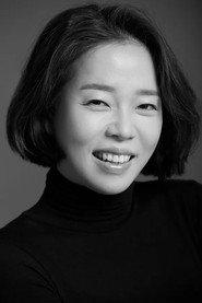 An Da-jung as Lost Child Center Employee in How to Open the Door 2024