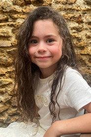 Ambrine Trigo Ouaked as Nina in Vanishing Goats 2026
