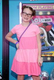 Channing Brooker as Chantel in Police 2022