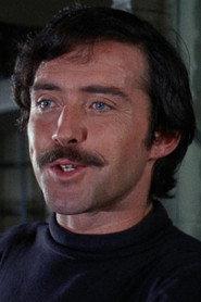 Gene Shane as Ron in Run, Angel, Run! 1969