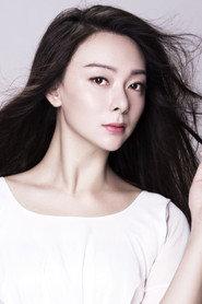 Liu Wei as Liu Xiaojing in Snake Island Python 2022